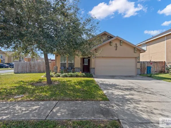 3855 Memorial Trl, Brownsville, TX 78520