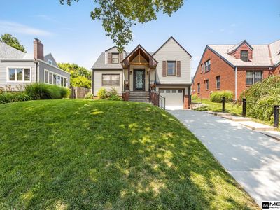 4516 Shirley St, Omaha, NE, 68106