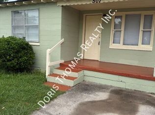 507 McIntyre St, Savannah, GA 31415