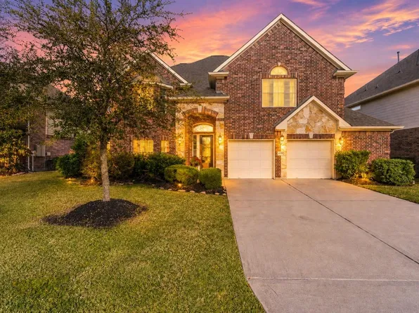 1312 Altavilla Ln, League City, TX 77573