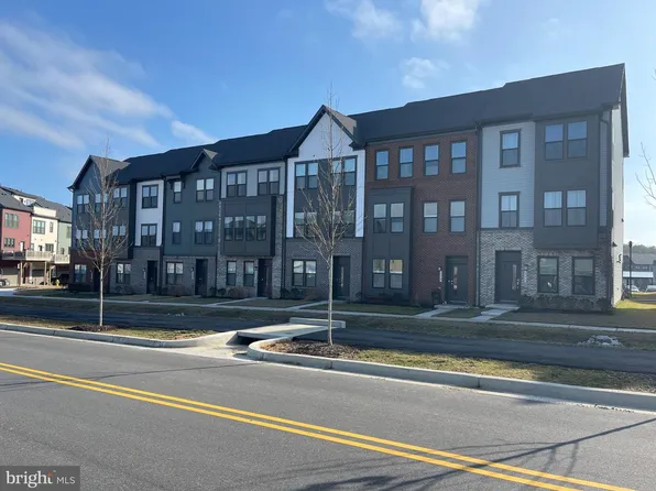 234 Freshet Ln, Laurel, MD 20724