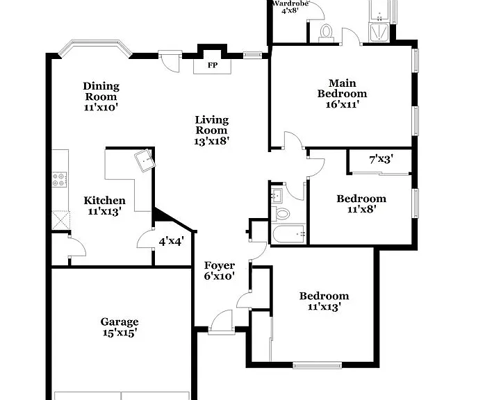 195 Northwind Dr — Photo 2