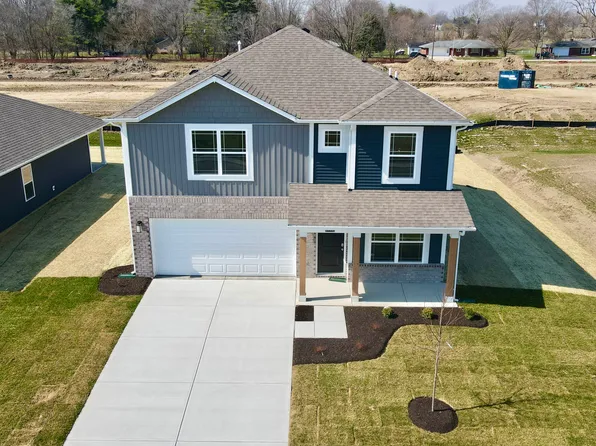 24482 Kercheval St, Sheridan, IN 46069