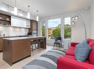 (Undisclosed Address), Victoria, BC V8W 1S8