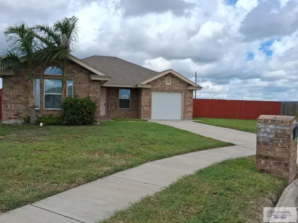 3461 Beacon Ct, Brownsville, TX 78520