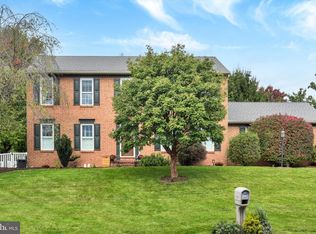1140 Hetrick Ave, Palmyra, PA 17078