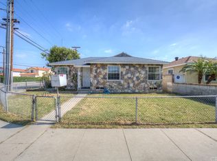 9562 Borson St, Downey, CA 90242