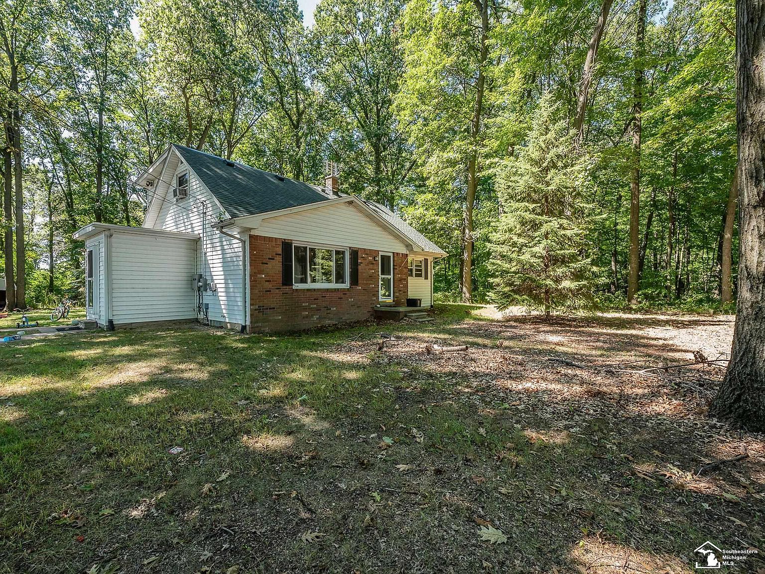 7675 Stewart Rd, Monroe, MI 48162 Zillow
