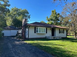 834 Westfall Ave, Kalamazoo, MI 49006
