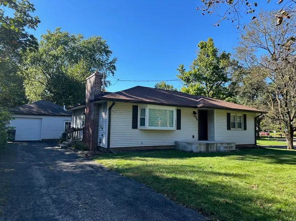 834 Westfall Ave, Kalamazoo, MI 49006