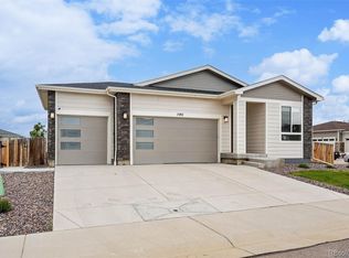 1592 Maggie Mae Ln, Castle Rock, CO 80104