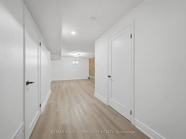 36 Roseville Dr #BASEMENT — Photo 9