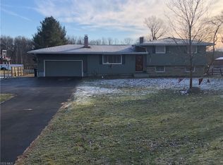 2250 N Leavitt Rd NW, Warren, OH 44485