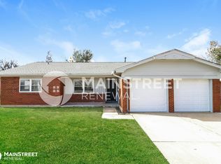 10905 N Brauer Ave, Oklahoma City, OK 73114