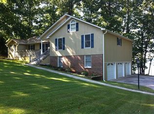 1010 Whitfield Point, Anderson, SC 29626