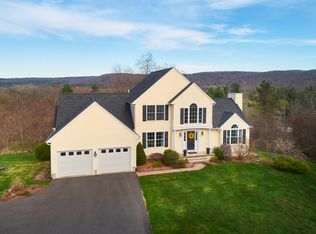 13 Wildflower Dr, Ware, MA 01082