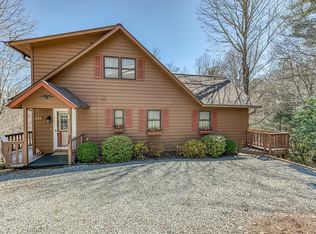 153 Delphinium Lane, Newland, NC 28657