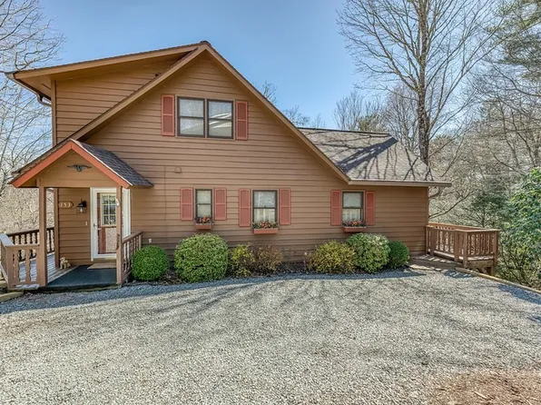 153 Delphinium Lane, Newland, NC 28657