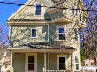 35 Isabella St, Stoneham, MA 02180