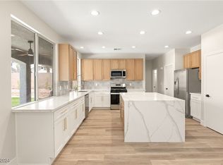 6534 Violet Breeze Way, Las Vegas, NV 89142