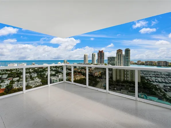 400 Alton Rd APT 2210, Miami Beach, FL 33139