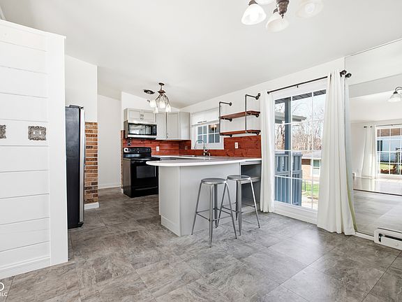 5th image of 4614 N Ritter Ave