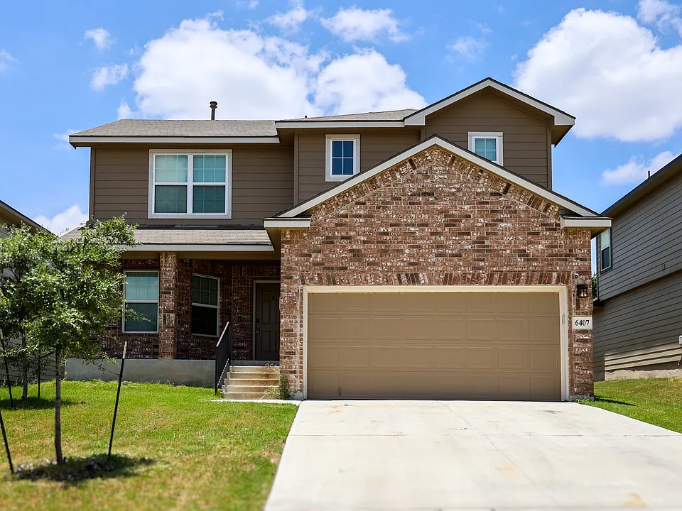 6407 Kendall Cv