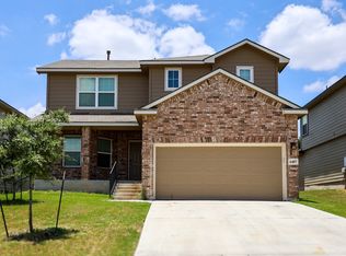 6407 Kendall Cv, Converse, TX 78109