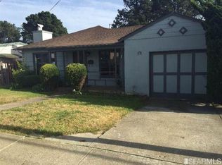 87 Duval Dr, South San Francisco, CA 94080