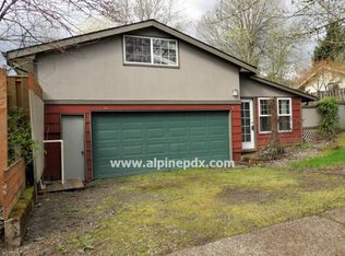 12391 SW Millview Ct, Tigard, OR 97223