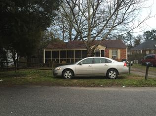 2816 Fleming Dr, Augusta, GA 30906