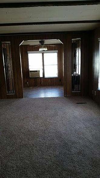 TC 31 Living Room to Dining Room