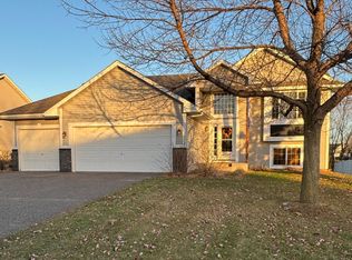 1802 Independence St S, Cambridge, MN 55008