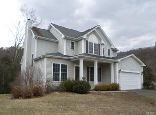 11 Clover Ct, Brookfield, CT 06804