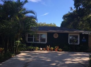 4291 W Humphrey St, Tampa, FL 33614