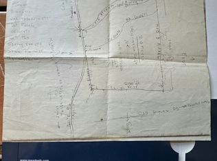 163 Page Hill Rd, Dexter, ME 04930