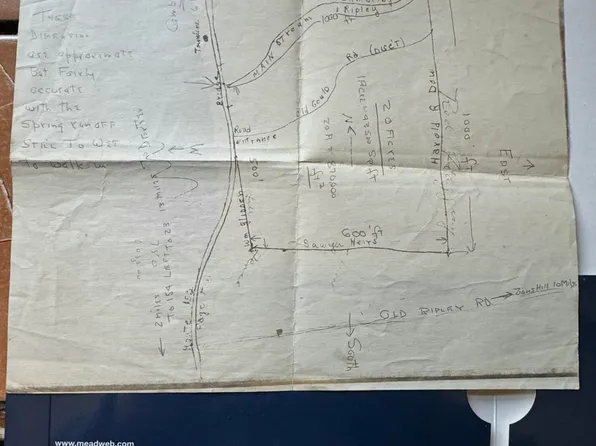 Lot 163 Page Hill Road, Ripley, ME 04930