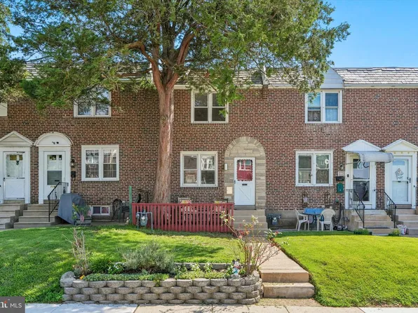 1141 Hollywood Ave, Havertown, PA 19083