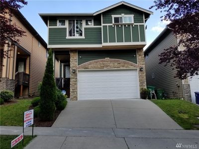 2129 107th Ave SE, Lake Stevens, WA, 98258