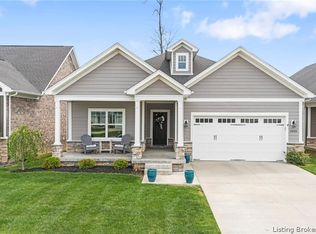 2009 Prestwick Place, Henryville, IN