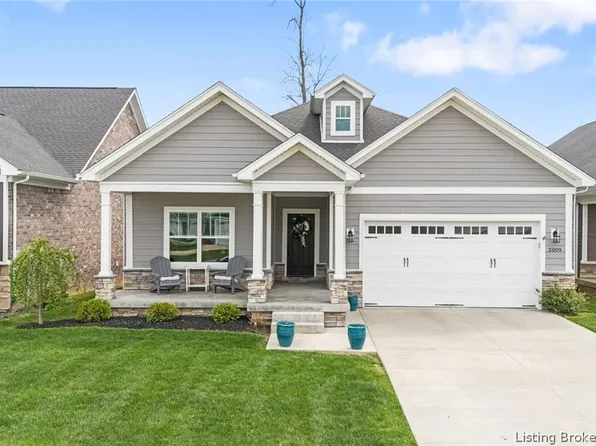 2009 Prestwick Place, Henryville, IN 47126