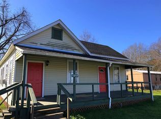 1311 3rd St, Pineville, LA 71360