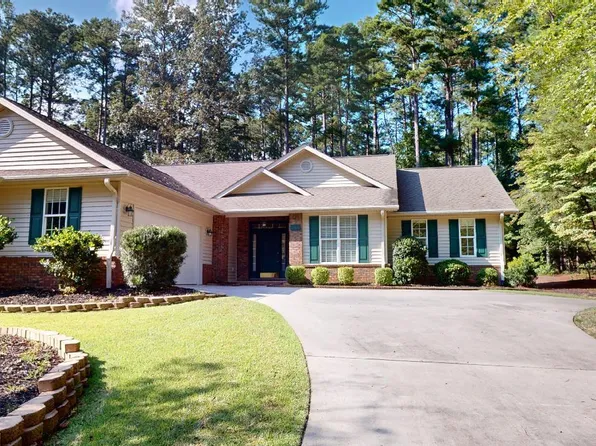 162 TARA Drive, McCormick, SC 29835