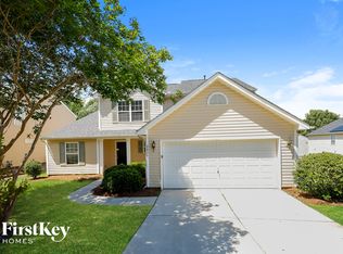 2031 Pheasant Glen Rd, Charlotte, NC 28214
