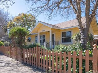 1319 Olive St, Paso Robles, CA 93446