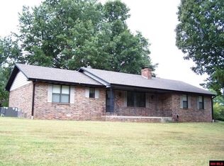 78 Heather Ridge Rd, Mountain Home, AR 72653