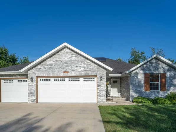 697 E Simpson Street, Willard, MO 65781