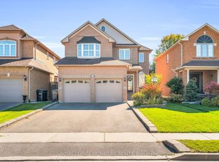 21 Bushberry Rd, Brampton, ON L7A 1K4