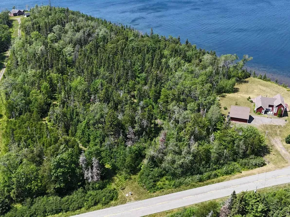 W Bay Hwy Lot 3, The Points West Bay, NS B0E 3K0