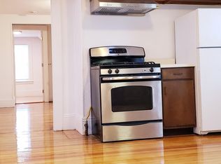 29 Essex St #3, Malden, MA 02148